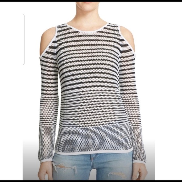 Rag and bone cold weather top - Picture 6 of 6